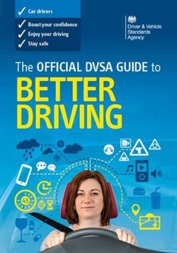 The official DVSA guide to better driving