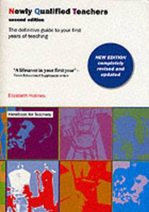 Handbook for Newly Qualified Teachers