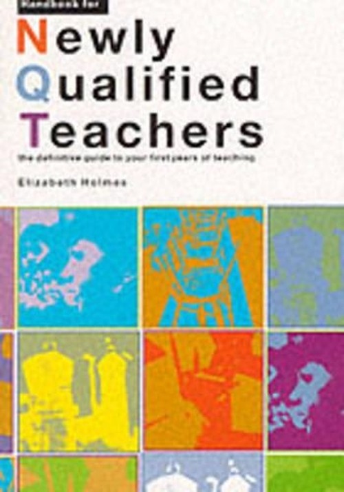 Handbook for Newly Qualified Teachers