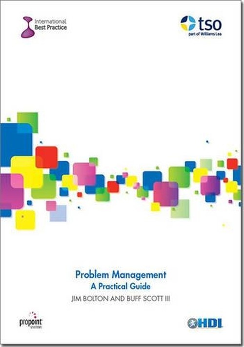 Problem management