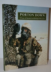 Porton Down