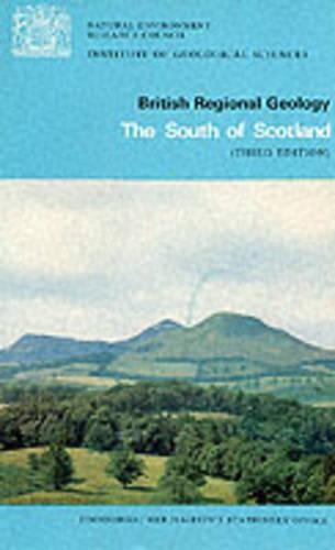 South of Scotland