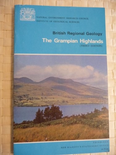 Grampian Highlands