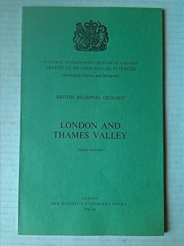 London and Thames Valley