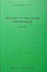 Geology of the Lizard and Meneage