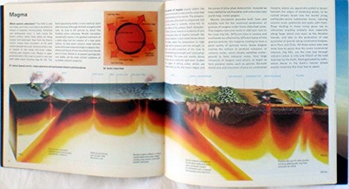 Volcanoes