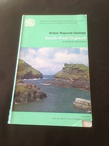 South West England
