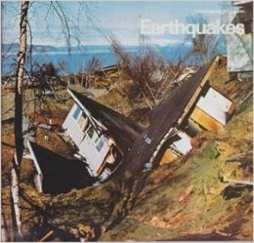 Earthquakes
