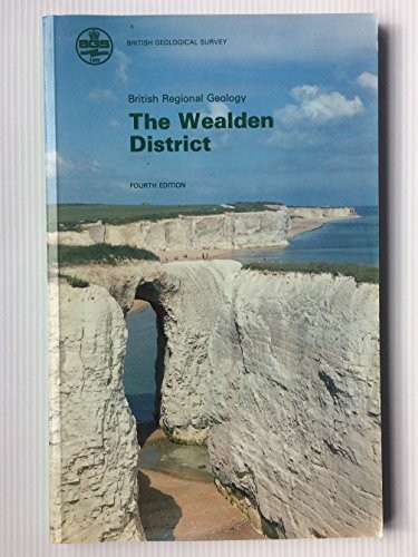 The Wealden District