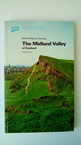 The Midland Valley of Scotland