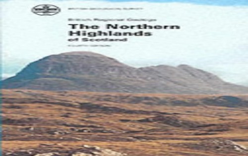 The Northern Highlands of Scotland