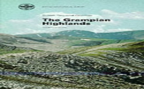 The Grampian Highlands