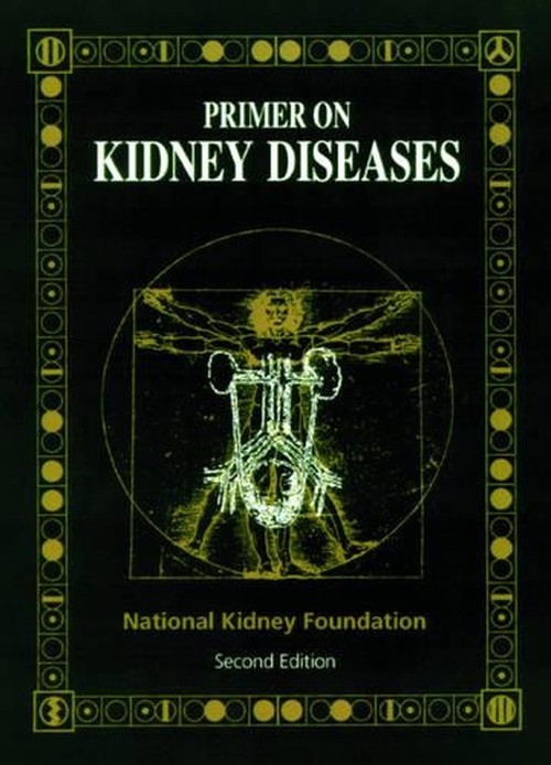 Primer on Kidney Diseases