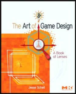 The Art of Game Design