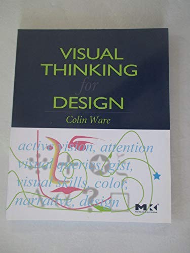 Visual Thinking for Design