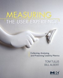 Measuring the User Experience