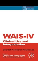WAIS-IV Clinical Use and Interpretation