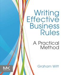 Writing Effective Business Rules