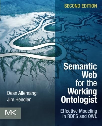 Semantic Web for the Working Ontologist