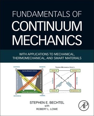 Fundamentals of Continuum Mechanics