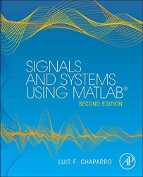 Signals and Systems using MATLAB