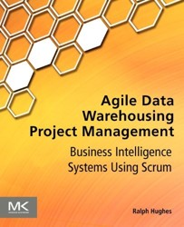 Agile Data Warehousing Project Management