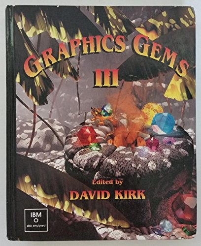 Graphics Gems