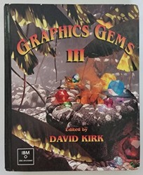 Graphics Gems