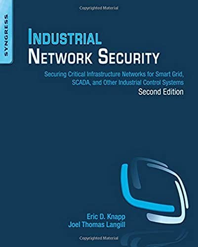 Industrial Network Security