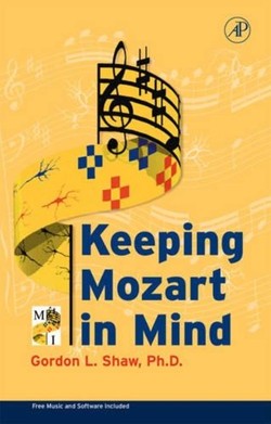Keeping Mozart in Mind