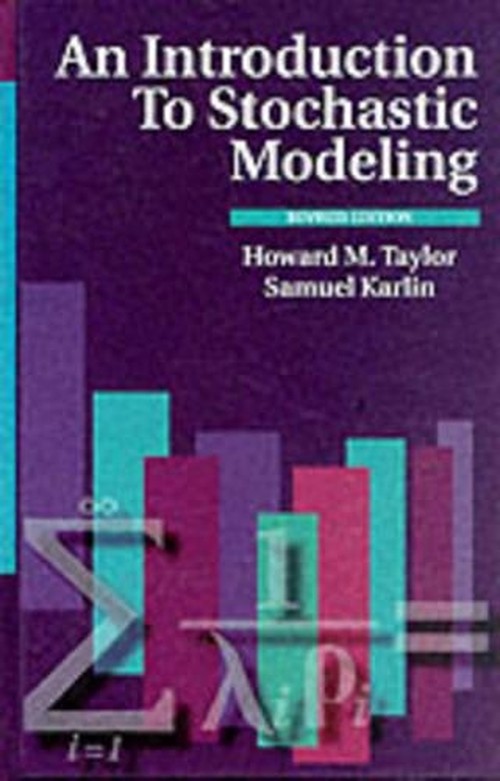 An Introduction to Stochastic Modeling