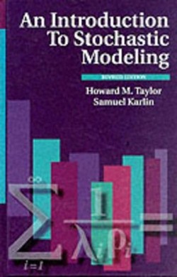 An Introduction to Stochastic Modeling