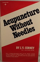 Acupuncture Without Needles