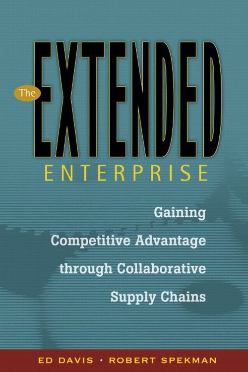The Extended Enterprise
