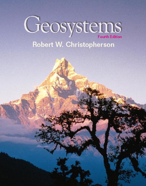 Geosystems