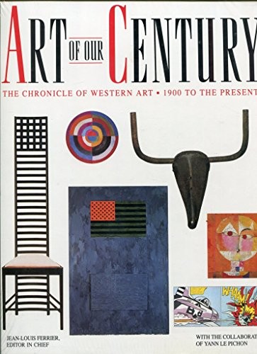 Art of Our Century