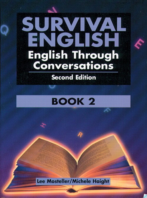 Survival English 2