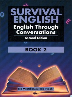 Survival English 2