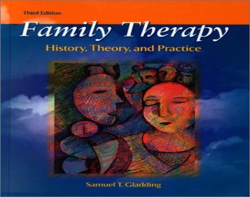 Family Therapy