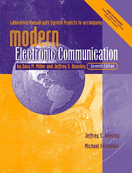 Modern Electronic Communication