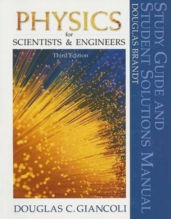 Study Guide and Student Solutions Manual