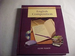 Pacemaker English Composition Student Edition 2002c