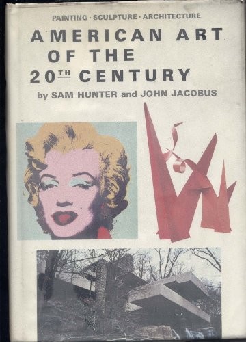 American Art 20th Century