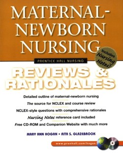 Maternal-Newborn Nursing