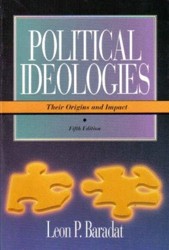 Political Ideologies