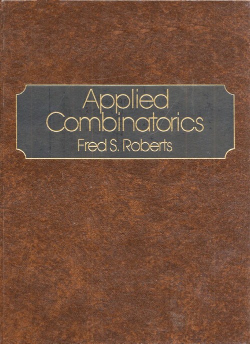 Applied Combinatorics