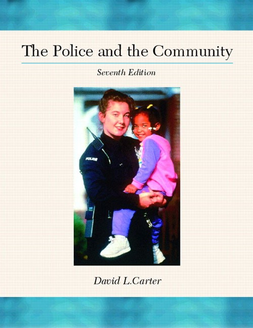 The Police and the Community