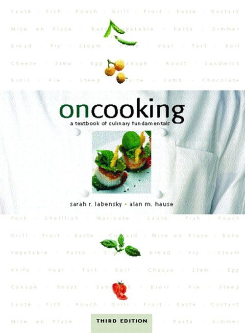 On Cooking