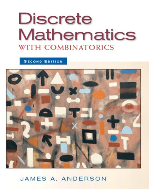 Discrete Mathematics with Combinatorics