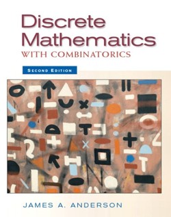 Discrete Mathematics with Combinatorics